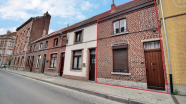 Rue Victor Rauter 171 – 1070