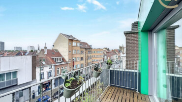 Chaussée de Mons 1016 – Duplex – 1070