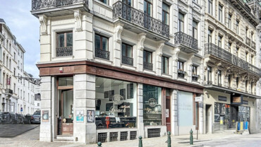 RUE DU NORD 53 – SL – 1000 – 2025