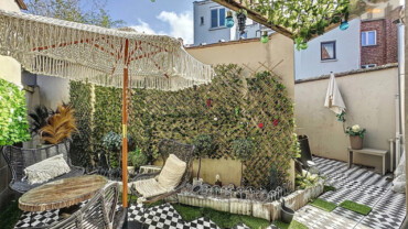 FLORIMOND DE PAUW 38 – 1070 – Maison, 4 chambres, 127 m² – 385.000 €