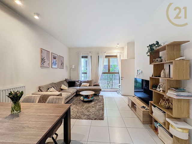 Rue de Laeken 159 – RDC – 1000 Bruxelles