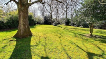 Geyletsbeek 48 – RDC – 1180