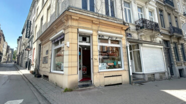 RUE DES DEUX EGLISES 56