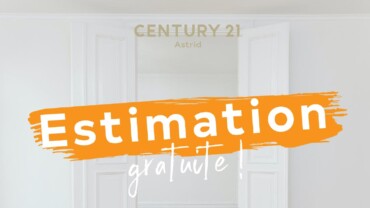 Estimation immobilière gratuite à Anderlecht