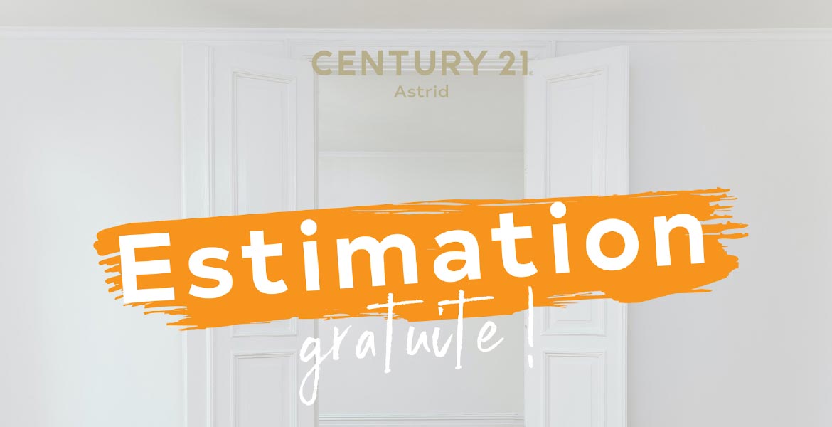 Estimation immobilière gratuite à Anderlecht
