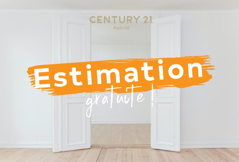 Estimation Immobilière Gratuite à Anderlecht