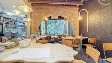 WATERLOO 179 – COMMERCE HORECA – GP – 1060 – 2025