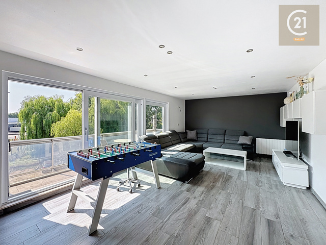 Selsbroek 58-2ème-1600-SA-Appartement, 3 chambres, 100m²-325.000 €