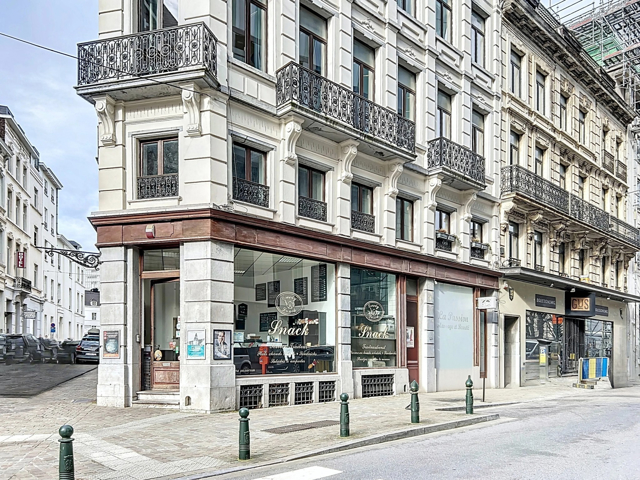 RUE DU NORD 53 – SL – 1000 – 2025