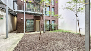 Rue de Laeken 159 – RDC – 1000 Bruxelles