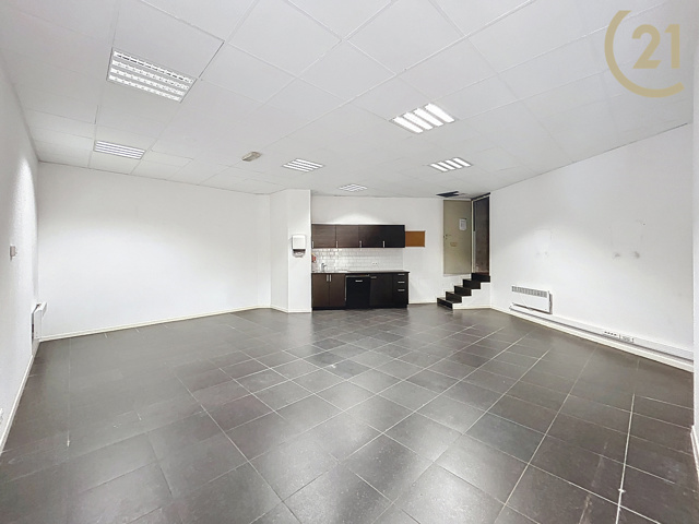AUDERGHEM 40-BUREAUX-1040-GP-2025