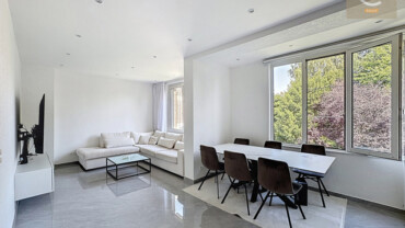 Pierre Longin 4 -SA – 1070 -Appartement, 2 chambres, 70 m² – 310.000 €