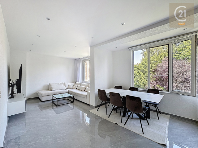 Pierre Longin 4 -SA – 1070 -Appartement, 2 chambres, 70 m² – 310.000 €