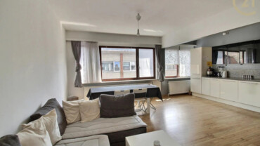 Rue Saint-Guidon 71 – 3e – 1070