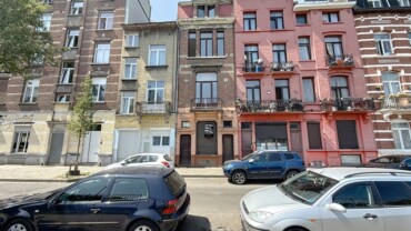 Transvaal 69 – 1070-JG-2025 – Appart, 2 chambres, 74m² – 199.000 €