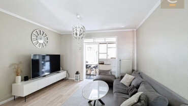 Sillon 10 – SA – 1070 – Maison, 3 chambres, 115 m²- 330.000 €