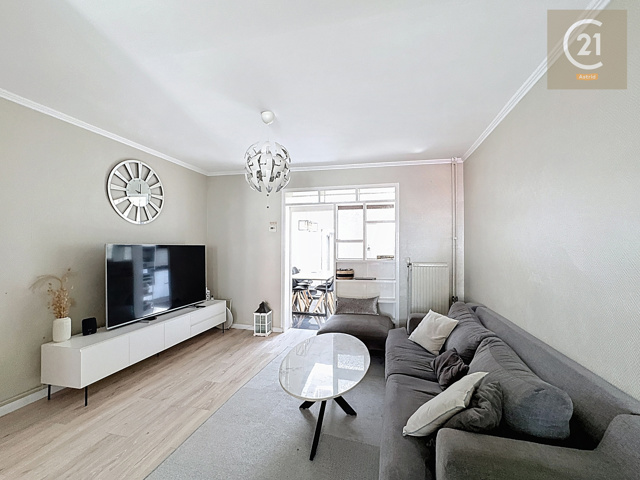 Sillon 10 – SA – 1070 – Maison, 3 chambres, 115 m²- 330.000 €