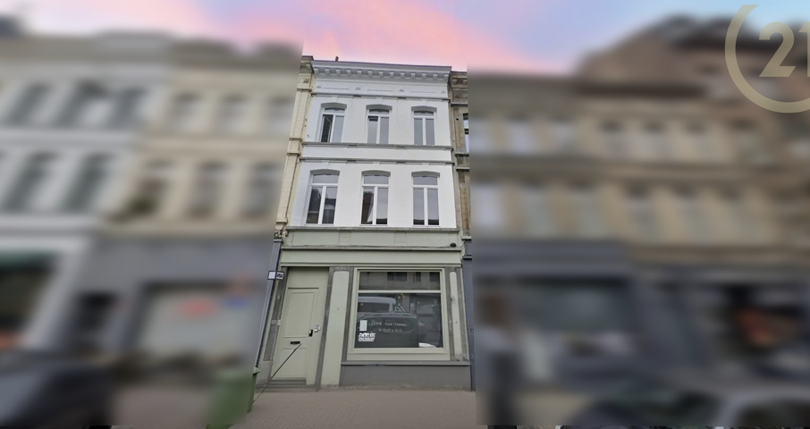 WATERLOO 179 – TRIPLEX – GP – 1060 – 2025