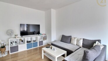 Rue Saint-Guidon 71 – 3e – 1070