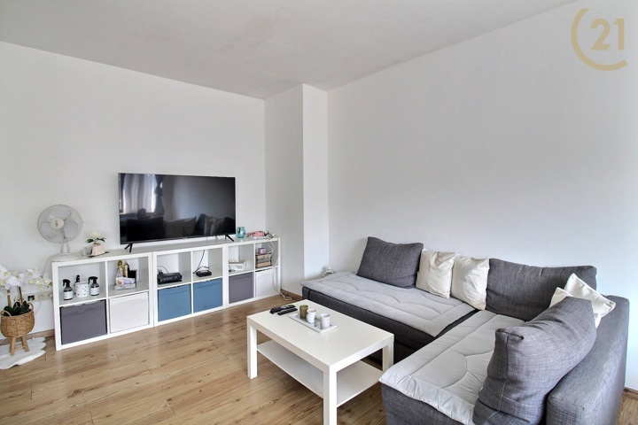 Rue Saint-Guidon 71 – 3e – 1070