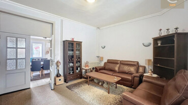 Scheut 13A-1070-JG-2025 – Maison, 3 chambre(s), 163m² – 349.000€