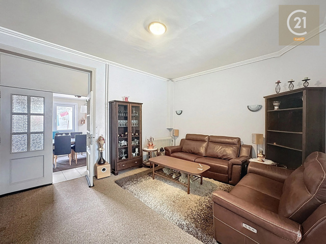 Scheut 13A-1070-JG-2025 – Maison, 3 chambre(s), 163m² – 349.000€