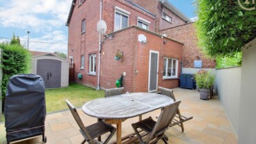 Watertorenstraat 5 – 1600 Leew Saint Pierre