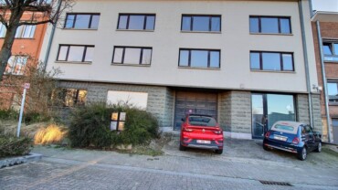 Rue Jean-Baptiste Vandendriesch 12 – 1082 Berchem-St-Agathe