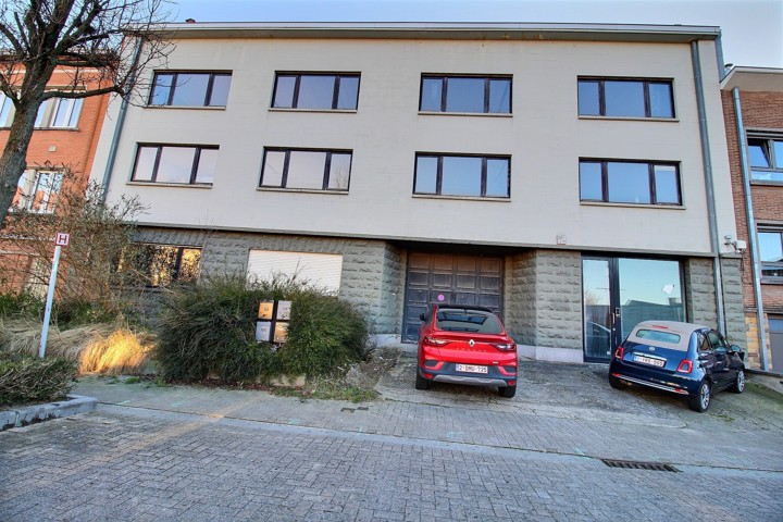 Rue Jean-Baptiste Vandendriesch 12 – 1082 Berchem-St-Agathe