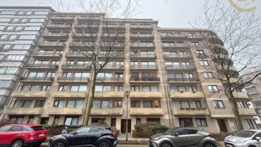 Avenue Basilique 355 – 1081