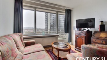 Place Martin Luther King 5 – 4ème – 1070