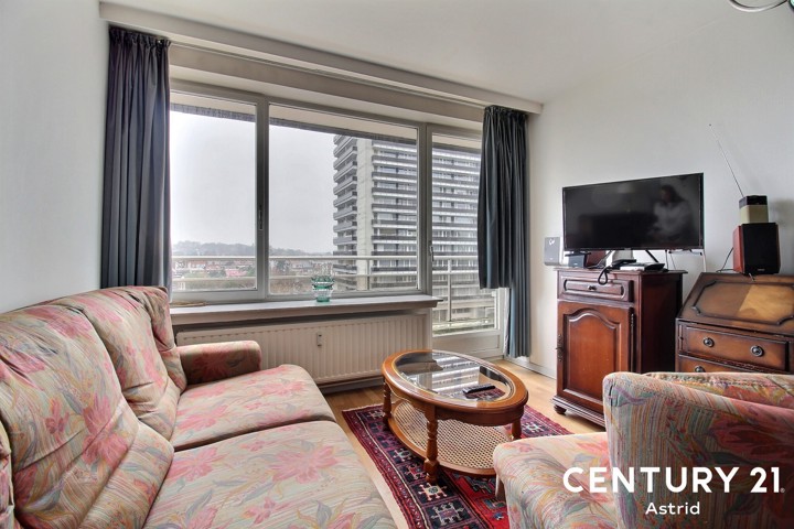 Place Martin Luther King 5 – 4ème – 1070