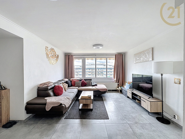 Victor Olivier 10 a – 12ème – 1070