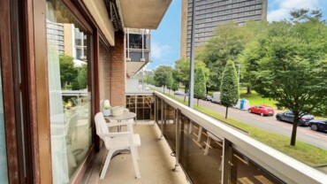 Avenue du Chateau, 16 – 1er droit – 1081