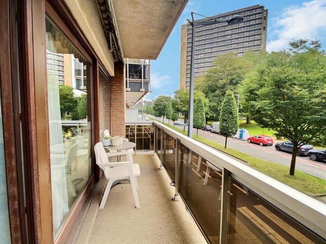 Avenue du Chateau, 16 – 1er droit – 1081