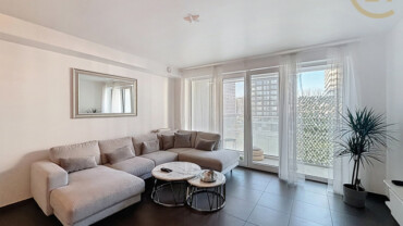 Rue de la Filature 20 – 3ème – 1070