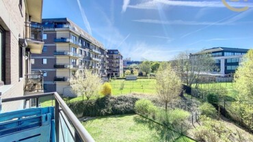 Square Jean Hayet 14 – 2ème – 1070