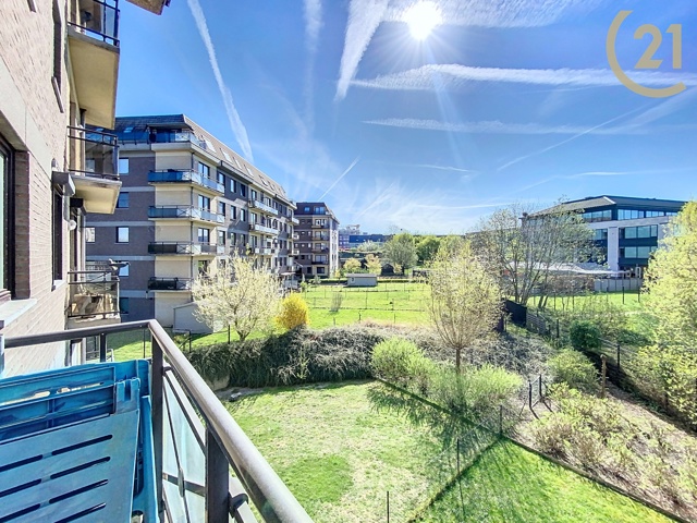 Square Jean Hayet 14 – 2ème – 1070