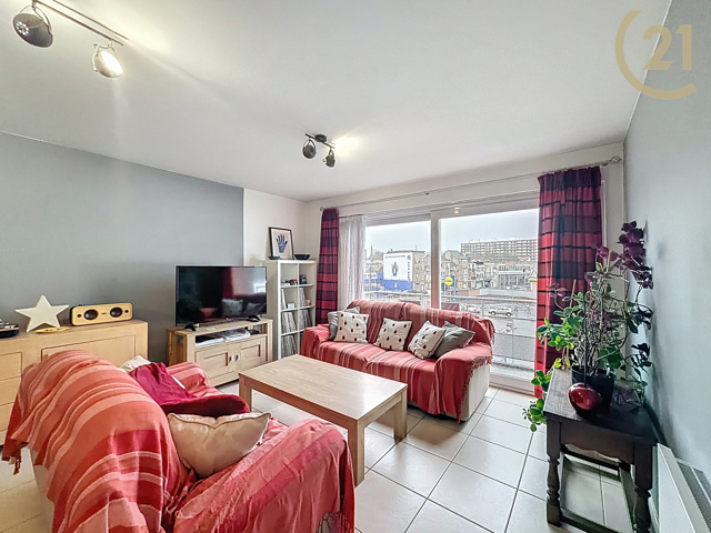 François Gerard 11 – 3ème – 1070