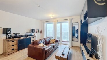 Rue de la Manufacture 32 – 6 ème  – 1070