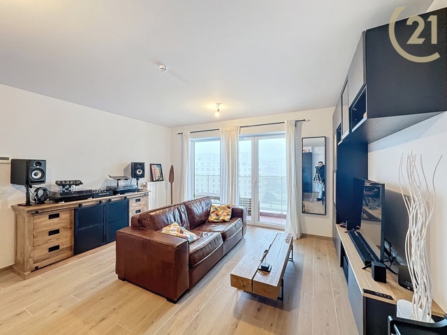 Rue de la Manufacture 32 – 6 ème  – 1070