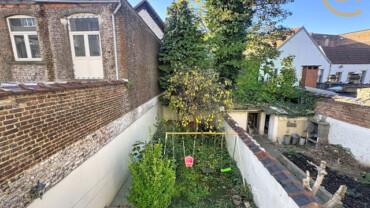 Rue du Transvaal 41 – 1070