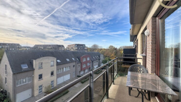 Allée Clara Clairbert 15 – 3ème – 1070