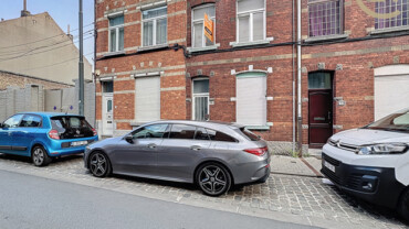 Rue de l’Agrafe 75