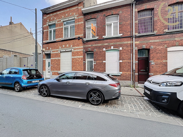 Rue de l’Agrafe 75