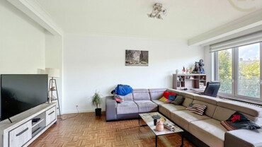 Avenue de la paix 61 – 1081