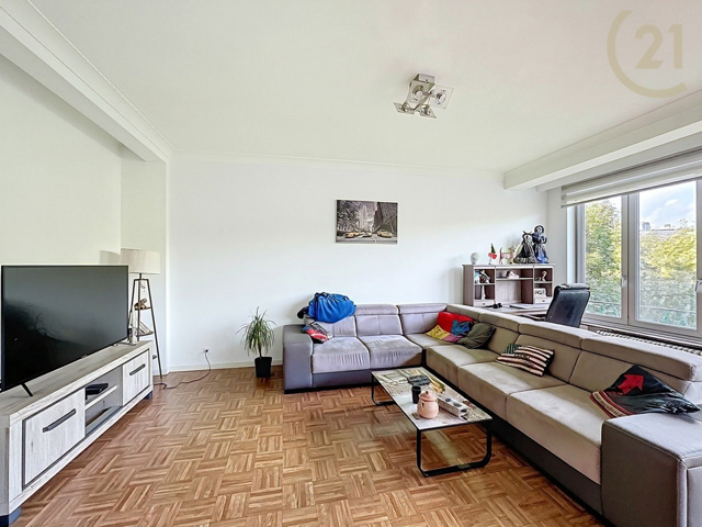 Avenue de la paix 61 – 1081