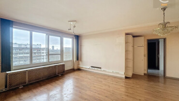 Victor Olivier 10-12éme -1070- Appartement, 2 chambres, 77m² -149.500€