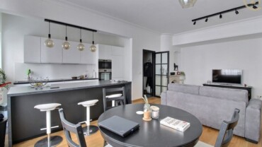 Rue Stevin 135 – 1000 Bruxelles