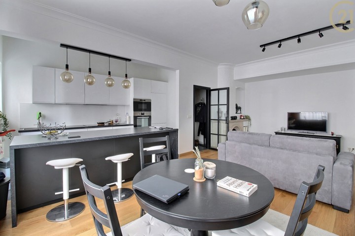 Rue Stevin 135 – 1000 Bruxelles